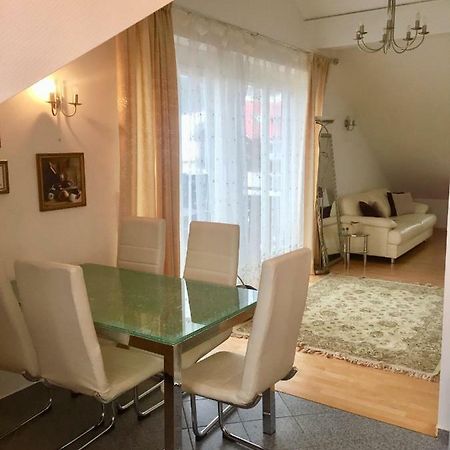 Ferienwohnung Elena Oberstaufen Luaran gambar