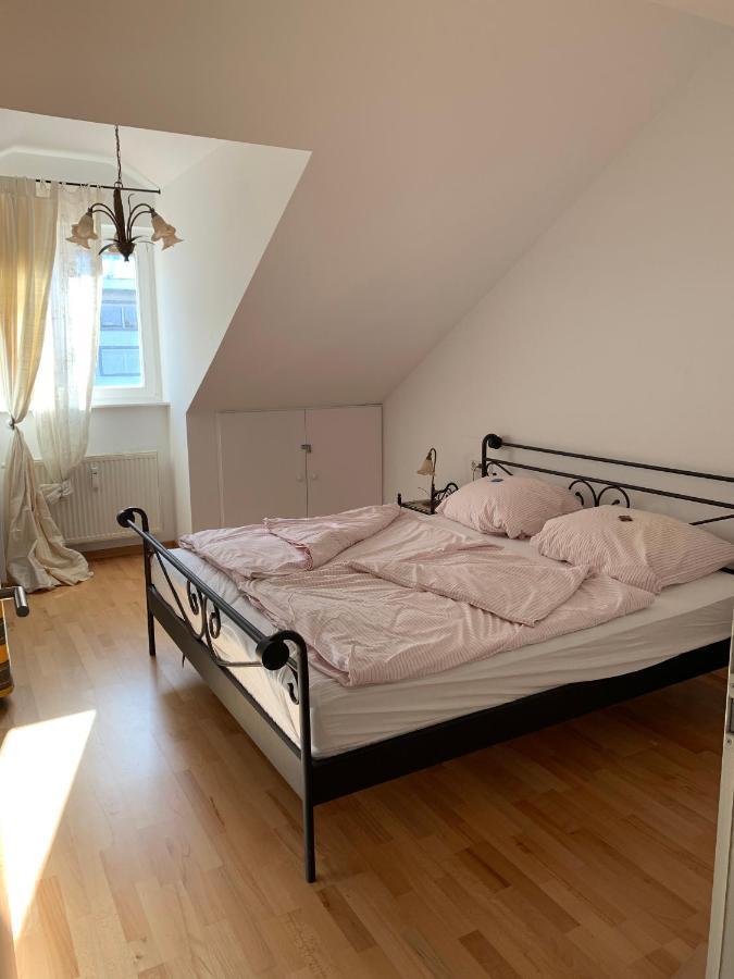 Ferienwohnung Elena Oberstaufen Luaran gambar